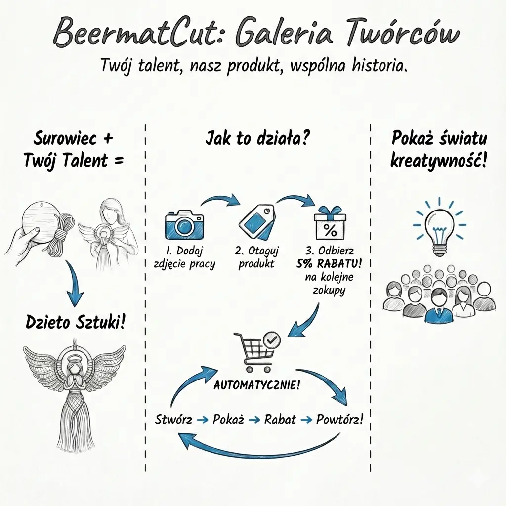 Galeria Twórców