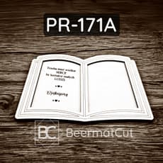 Baza do makramy ze skrzydłami