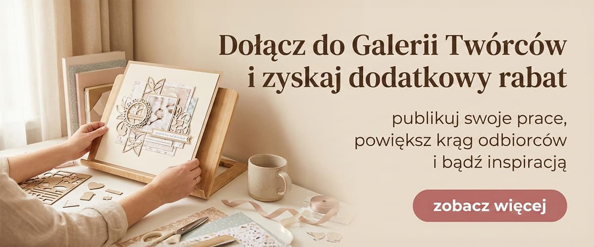 Galeria Twórców
